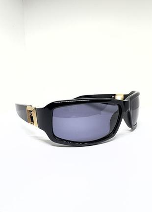 Вінтажні сонцезахисні окуляри salvatore ferragamo 90s - 2000s luxury office premium class вінтажні окуляри y2k