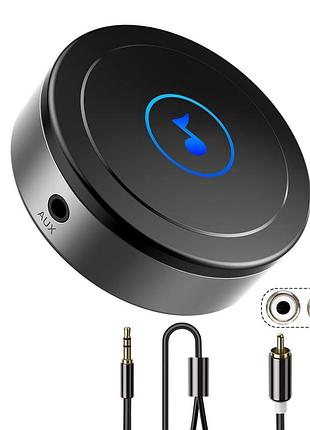 Беспроводной bluetooth аудиоприемник tanix-09 компактный ресивер ля аудиосистемы