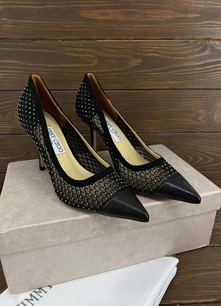 Туфлі jimmy choo