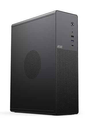 Комп’ютер персональний 2e rational amd r5-8600g, 32gb, f1tb, uma, a620, 2e-v90b, 400w, win11pe