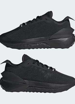 Кроссовки adidas avryn оригинал размер 35-36