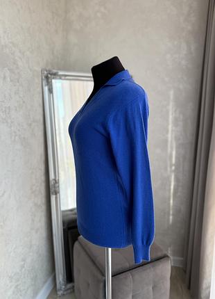 Светр 100% кашемір 2