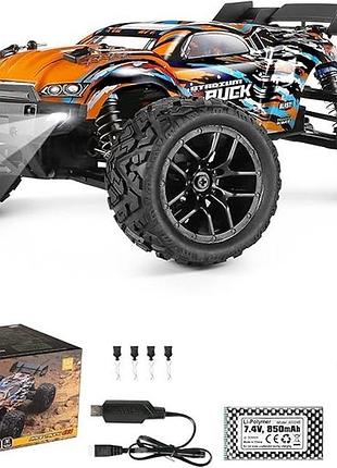 Радіокерована машинка 1:18 haiboxing remote control car 18858 дрифт-автомобіль 36 км/год
