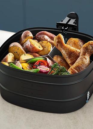 Размежитель корзины для мультипечи philips 2