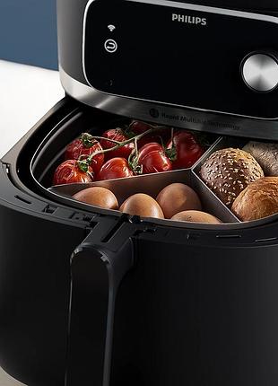 Размежитель корзины для мультипечи philips 3