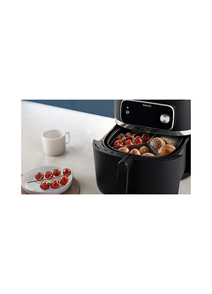 Размежитель корзины для мультипечи philips 4
