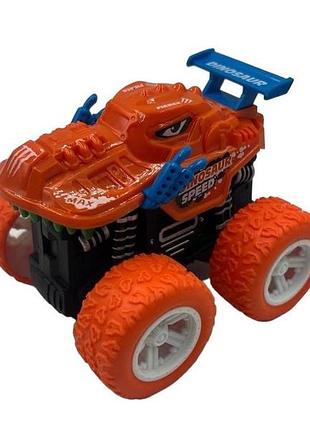Игрушечный гоночный автомобиль