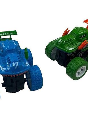 Игрушечный гоночный автомобиль 2