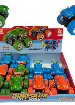 Игрушечный гоночный автомобиль 3