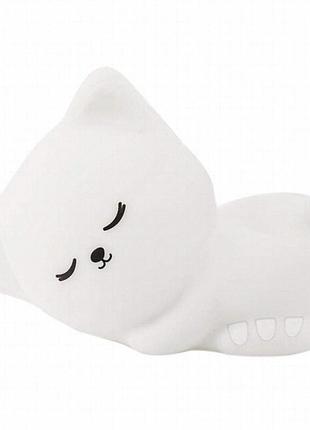 Ночник cat a16 1200 mah white