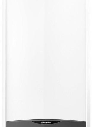 Котёл газовый ariston clas one system 24, конденсационный, одноконтурный, 24 квт