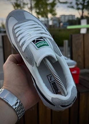 Puma ease rider vintage 2
