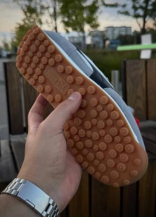Puma ease rider vintage