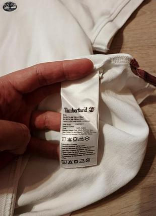 Поло від timberland 4