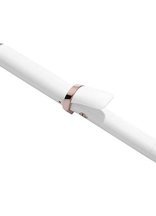 Професійна плойка для волосся t3 singlepass curl 32 mm 76550-eu плойка для завивання волосся 32 мм
