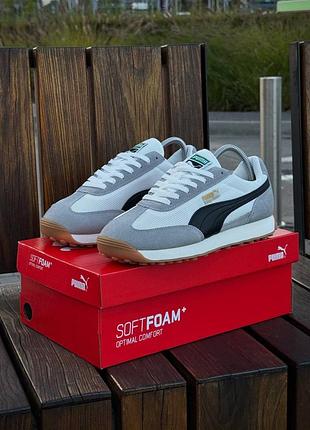 Puma ease rider vintage 3