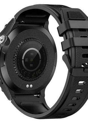 Умные смарт часы smart advanture с компасом 2
