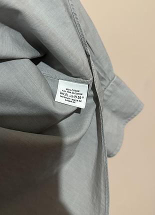 Сорочка hermes 5