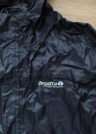 Ветровка дождевик regatta 5
