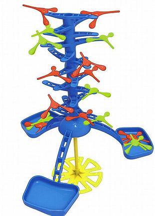 Настольная интерактивная игра ummi 22012 gravity's edge blue