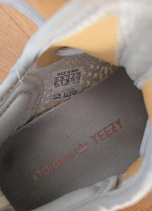 Adidas yeezy boost женские 4