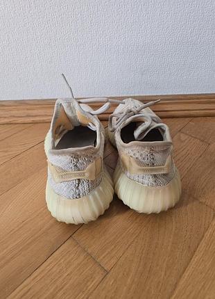 Adidas yeezy boost женские 3