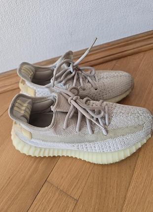 Adidas yeezy boost женские 2