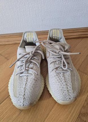 Adidas yeezy boost женские