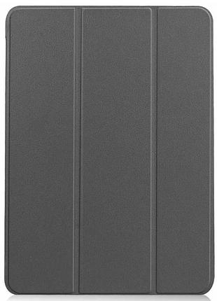 Чохол primolux slim для планшета apple ipad air 11" 2024 (a2902 / a2903 / a2904) - grey