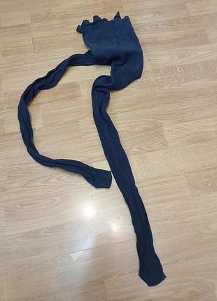 Колготи з узором 4
