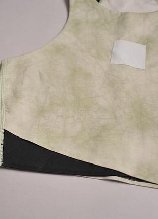 Прототип loewe x on technical jersey performance top 2