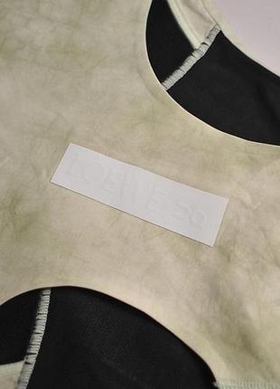 Прототип loewe x on technical jersey performance top 6