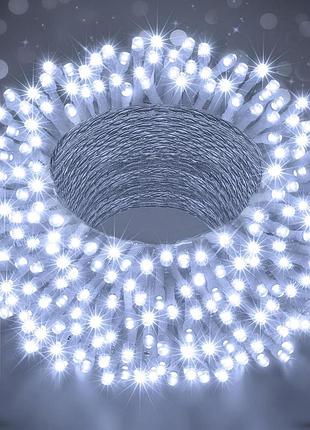 Ollny 600led : сирлянда яскрава з дистанційним керуванням 6 метрів