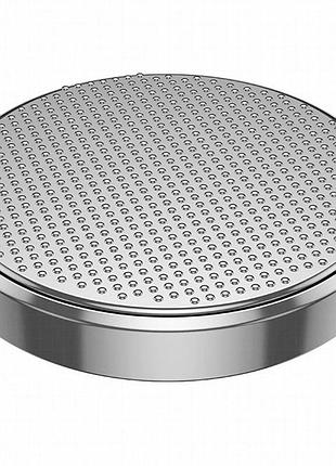 Батарейки hoco ja7 (cr2025) button 5 pcs silver 2