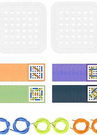 Настольная интерактивная игра ummi 22050 competition sew fast white