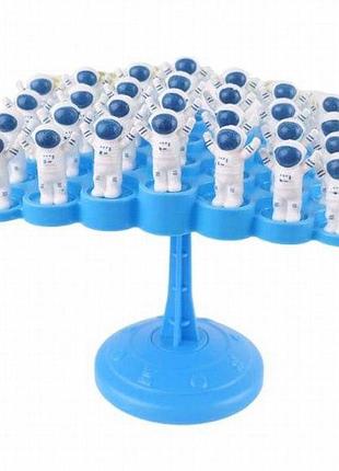 Настольная интерактивная игра ummi me-146 balance bigemptyman blue