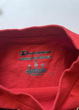 Реглан champion, оригінал 3
