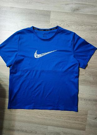 Термо футболка від nike