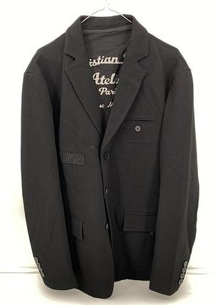 Пиджак christian dior