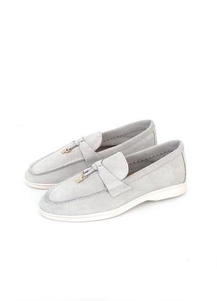 Лофери loro piana 2