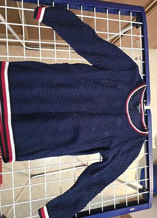 Светр tommy hilfiger