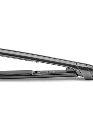 Выпрямитель babyliss titanium shine, темп.режимов-5, 150-230°c, титан-керамика, черный