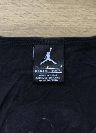 Майка jordan 3