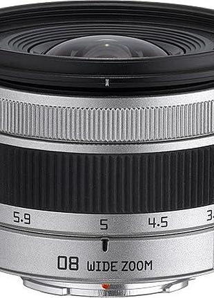 Об'єктив для бездзеркальної камери 17.5-27 мм ricoh pentax 08 wide zoom об'єктив для фотоапарата