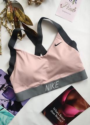 Спортивний топ nike m 38 75b 75c 80a 80b