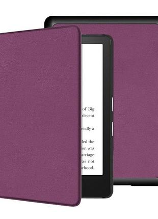 Обложка primolux slim для электронной книги amazon kindle paperwhite 11th gen 2021 (m2l3ek) - purple