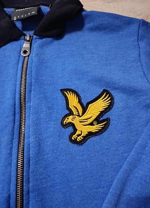 1/3 зіп lyle scott 3