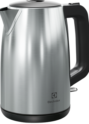 Чайник електричний electrolux e3k1-3st 1,7 л