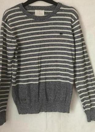 Кофта трикотажна котонова jasper conran 12-13 /152-158