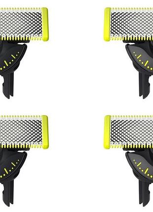 Заменяемое лезвие oneblade 360